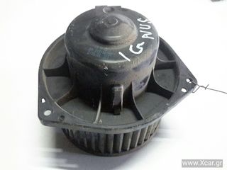 Ανεμιστήρας Καλοριφέρ (Εσω) SUZUKI IGNIS 2003 - 2008 ( RM ) EA31530350