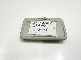 Μπλαφονίερα Οροφής SUZUKI LIANA 2005 - 2007 ( RH ) XC116428