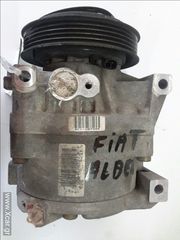 Συμπιεστής A/C (Κομπρέσορας) FIAT ALBEA 2002 - 2005 XC6515