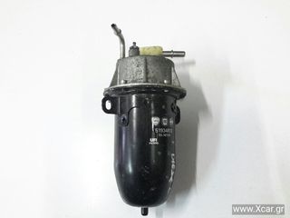 Φίλτρα Καυσίμου FIAT PANDA 2012 - 51934812