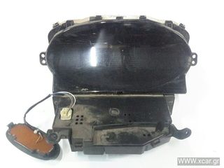 Κοντέρ TOYOTA YARIS 1999 - 2002 ( XP10 ) DENSO 8380052120