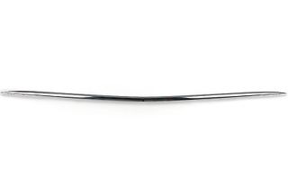 Χρώμιο Προφυλακτήρα MERCEDES A CLASS 2012 - 2015 ( W176 ) Εμπρός A176885252164