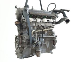 Κινητήρας-Μοτέρ TOYOTA YARIS 1999 - 2003 ( XP10 ) 2NZ