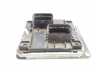 Εγκέφαλος Κινητήρα Κλειδωμένο ALFA ROMEO 156 1997 - 2003 ( 932 ) BOSCH 1037350396