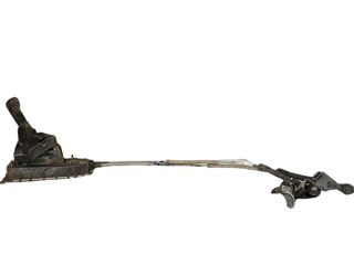 Μηχανισμός αλλαγής ταχυτήτων VW POLO 2002 - 2005 ( 9N ) VOLKSWAGEN 6Q0711061