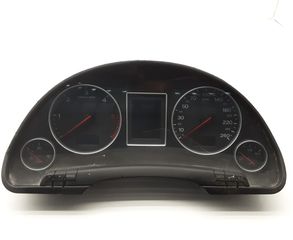 Κοντέρ AUDI A4 2001 - 2005 ( 8H )( 8E ) 0263626020