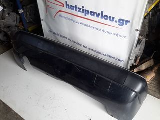 Προφυλακτήρας CITROEN XANTIA 1998 - 2001 ( X2 ) Πίσω XC3218