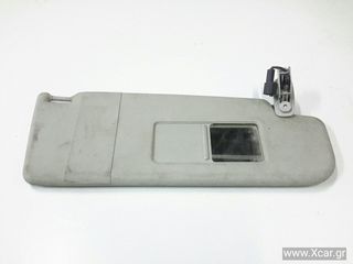 Σκιάδιο VW POLO 2002 - 2005 ( 9N ) VOLKSWAGEN Δεξιά XC16118