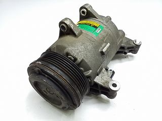 Συμπιεστής A/C (Κομπρέσορας) MINI COOPER 2002 - 2004 DELPHI 01139014