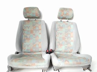 Καθίσματα Χωρίς Αερόσακο SUZUKI BALENO 1994 - 1998 ( SY ) XC131319FCD