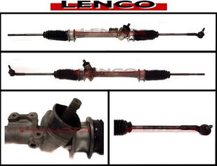 Κρεμαργιέρα & Αντλία Υδραυλικού VW GOLF 1984 - 1992 ( Mk2 ) MSG SGA274L