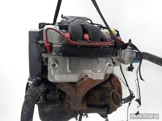 Κινητήρας - Μοτέρ FORD ORION 1990 - 1993 ( MK3 ) LJF