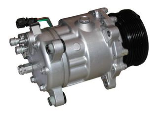 Συμπιεστής A/C (Κομπρέσορας) VW POLO 1994 - 1999 ( 6N1 ) VOLKSWAGEN 6N0820803