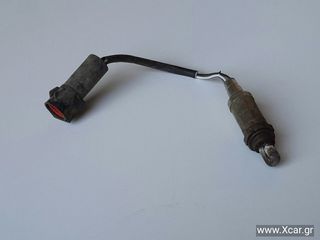 Αισθητήρες Λ (λάμδα) UNIVERSAL UNIVERSAL UNIVERSAL BOSCH 0258003051