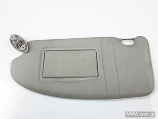 Σκιάδιο FORD FOCUS 2004 - 2008 (MK2A) Αριστερά XC56135