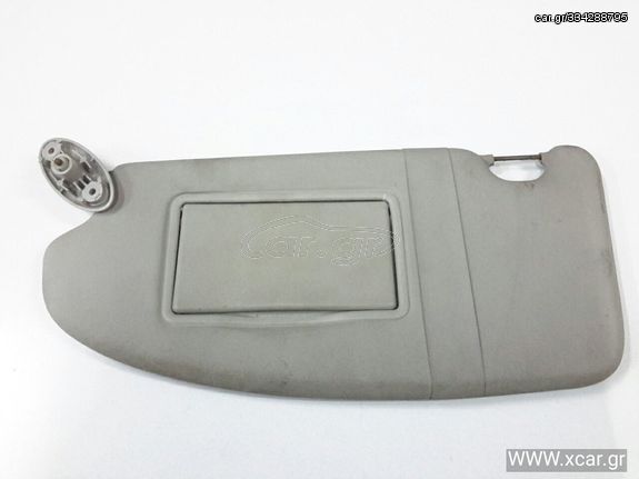 Σκιάδιο FORD FOCUS 2004 - 2008 (MK2A) Αριστερά XC56135