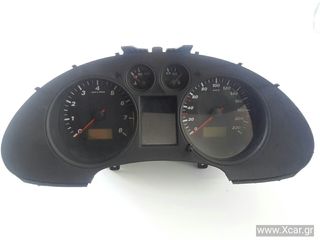 Κοντέρ SEAT IBIZA 2002 - 2006 ( 6LZ ) VDO 110080105013A