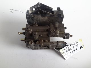 Μονάδα ABS CITROEN XANTIA 1995 - 1998 ( X1 ) ATE 10094302014