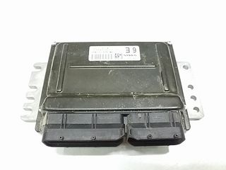 Εγκέφαλος Κινητήρα Κλειδωμένο NISSAN ALMERA 2002 - 2006 ( N16 ) MEC32-211