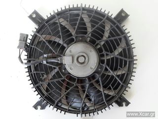 Βεντιλατέρ A/C SUZUKI GRAND VITARA 1999 - 2001 ( SQ ) XC7363