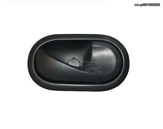 Πετούγια Πόρτας Εσωτερική RENAULT CLIO 2006 - 2009 51.05.2306.02.BL.L