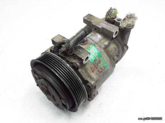 Συμπιεστής A/C (Κομπρέσορας) ALFA ROMEO 156 1997 - 2003 ( 932 ) XC123881081