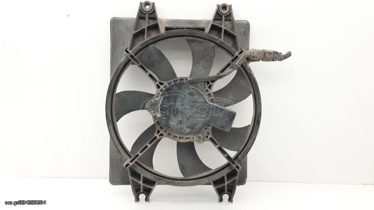 Βεντιλατέρ A/C HYUNDAI ACCENT 2003 - 2005 ( CG ) ( LC2 ) 97730-25000