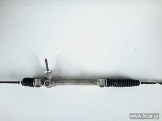 Κρεμαγιέρα Μηχανική OPEL CORSA 2006 - 2011 ( D ) TRW A0010593