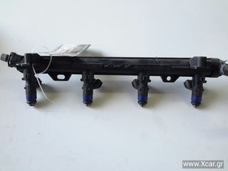 Μπεκ VW POLO 2002 - 2005 ( 9N ) VOLKSWAGEN 036133320