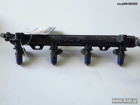 Μπεκ VW POLO 2002 - 2005 ( 9N ) VOLKSWAGEN 036133320