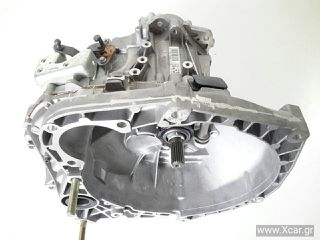 Σασμάν Χειροκίνητο ALFA ROMEO 147 2000 - 2004 ( 937 ) XC11628