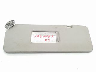 Σκιάδιο SUZUKI WAGON R 2000 - 2003 ( RB ) Αριστερά XC162168D7C