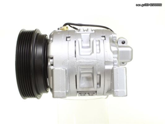 Συμπιεστής A/C (Κομπρέσορας) NISSAN MICRA 2000 - 2003 ( K11 ) 2F23545010