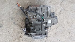 Αυτοματο σασμαν TOYOTA YARIS 1.3L 16V 87PS  2SZ-FE 2002 - 2006