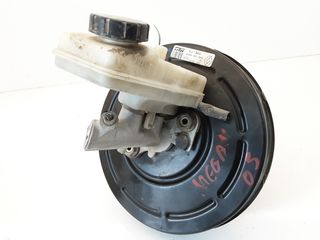 Σεβρόφρενο Κομπλέ RENAULT MEGANE 2002 - 2005 8200157453