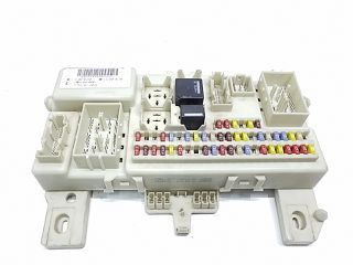 Ασφαλειοθήκη Εσωτερική FORD FOCUS 2004 - 2008 (MK2A) 97RA000001