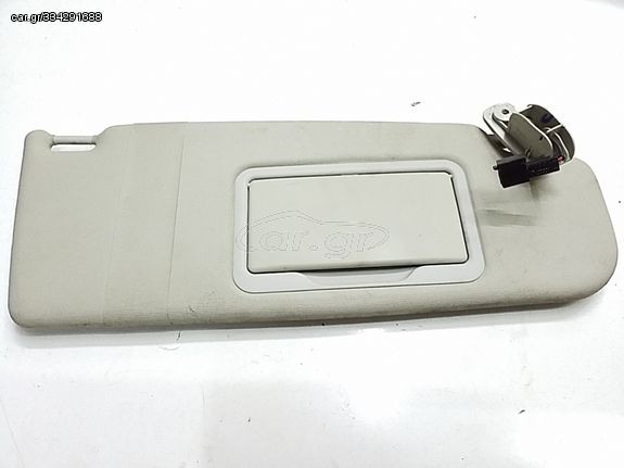 Σκιάδιο VW PASSAT 1997 - 2000 ( 3B2 ) VOLKSWAGEN Δεξιά XC140570BE4