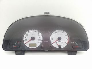 Κοντέρ CITROEN XSARA 2000 - 2002 P9645745380B00