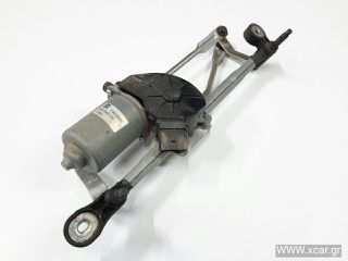 Υαλοκαθαριστήρες Κομπλέ OPEL CORSA 2014 - ( E ) GM Εμπρός 13432685