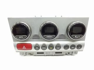 Χειριστήριο Καλοριφέρ-Κλιμα-A/C ALFA ROMEO 156 1997 - 2003 ( 932 ) 1560334760