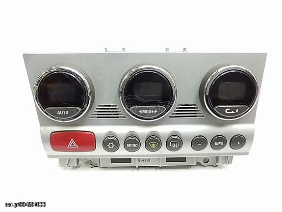 Χειριστήριο Καλοριφέρ-Κλιμα-A/C ALFA ROMEO 156 1997 - 2003 ( 932 ) 1560334760