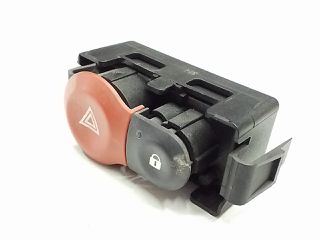 Διακόπτης Αλάρμ RENAULT MODUS 2005 - 2008 ( FP ) ( JP ) 8200214896