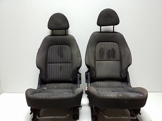 Καθίσματα Με Αερόσακο MITSUBISHI COLT 2005 - 2008 ( CZ ) XC127554884