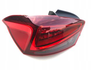 Φανάρι Πίσω SEAT IBIZA 2017 - Αριστερά 6F0945207H
