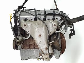 Κινητήρας-Μοτέρ MAZDA 323 1990 - 1992 ( BG ) BP