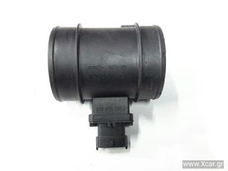 Μετρητής Αέρος-MAF/LUFT/AIR FLOW FIAT DOBLO 2010 - 2015 ( 152 ) BOSCH 0281006054