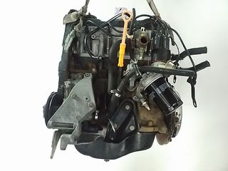 Κινητήρας-Μοτέρ AUDI 80 1986 - 1991 ( 89 ) ( 89Q ) ( 8A ) ( B3 ) SF