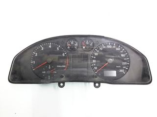 Κοντέρ AUDI A4 1995 - 1998 ( 8D ) VDO 110.008.989/002