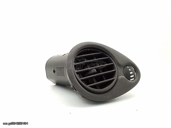 Αεραγωγός Ταμπλό RENAULT CLIO 2006 - 2009 Εμπρός Αριστερά XC147655FDF