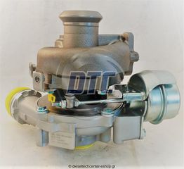 Τουρμπίνες 8B38-300-C34 | dieseltechcenter-eshop